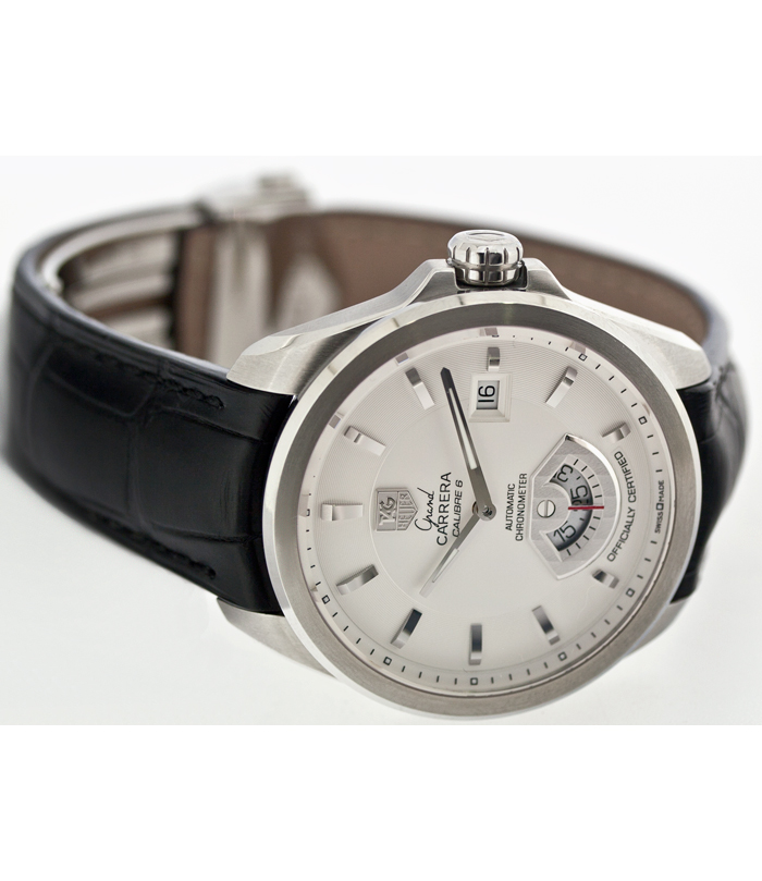 TAG Heuer WAV511B.FC6224